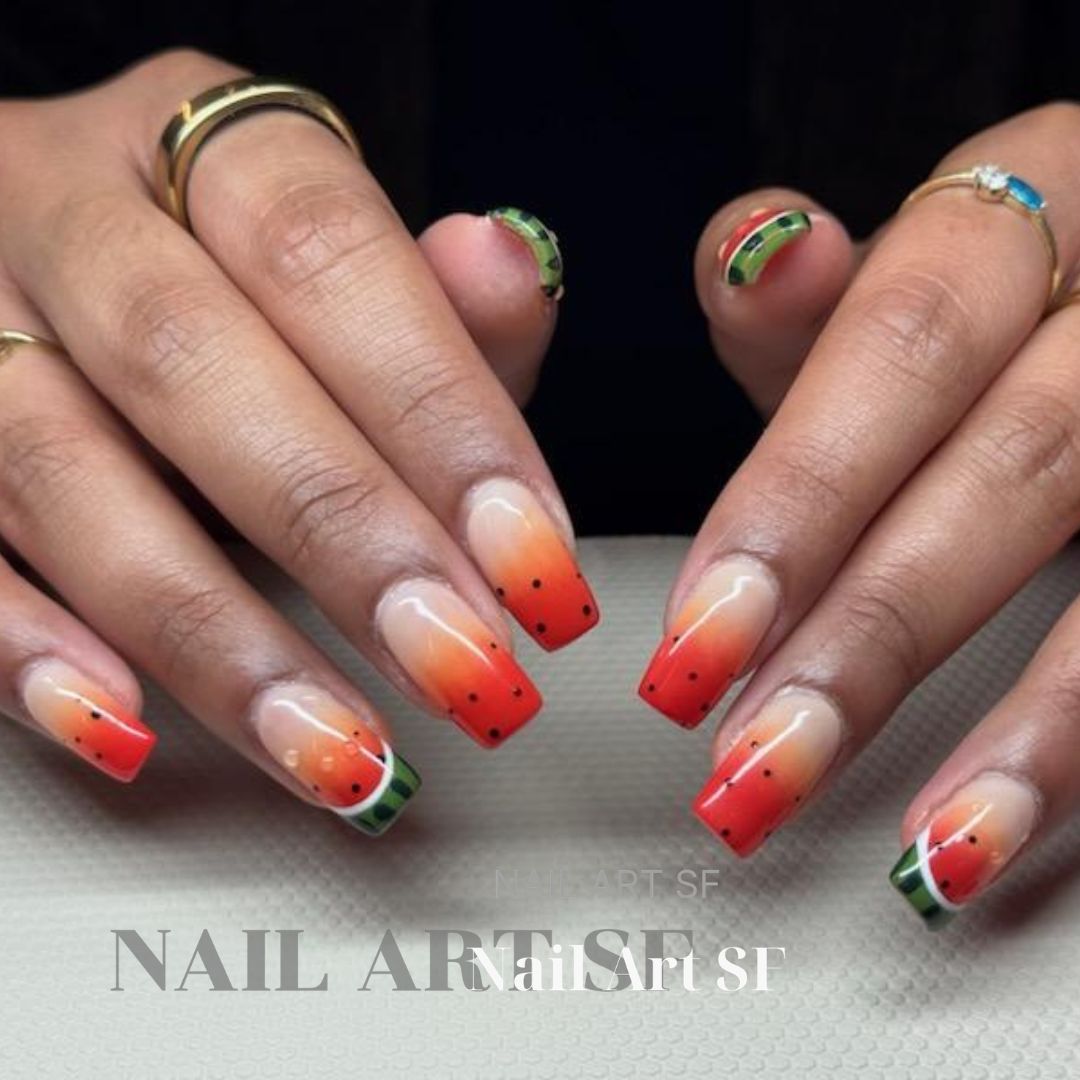 amazing nail